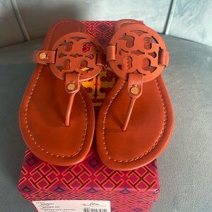 Tory Burch sandals
